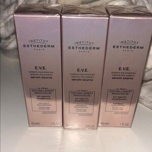 ❣️Institut Esthederm E.V.E. Serum Source 😘